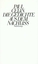 gebrauchtes Buch – Paul Celan – Die Gedichte aus dem Nachlass – Bild 1