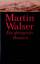 Martin Walser: Dorle und Wolf. Eine Nove