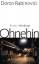 Doron Rabinovici: Ohnehin. Roman - signi