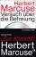 Herbert Marcuse: Versuch über die B