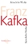 Franz Kafka: Sämtliche Werke