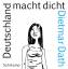 Dietmar Dath: Deutschland macht dicht - 