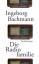 Ingeborg Bachmann: Die Radiofamilie. Her