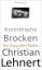 Christian Lehnert: Korinthische Brocken