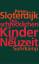 Sloterdijk: Die Schrecklichen Kinder Der