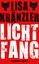 Lisa Kränzler: Lichtfang : Roman