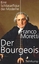 Franco Moretti: Der Bourgeois