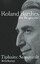 Tiphaine Samoyault: Roland Barthes | Die Tiphaine Samoyault: Roland Barthes | Die