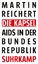 Martin Reichert: Die Kapsel