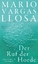 Vargas Llosa, Mario: Der Ruf der Horde -