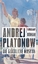 Andrej Platonow: Die glückliche Moskwa - Andrej Platonow: Die glückliche Moskwa -