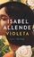 Isabel Allende: Violeta - Roman