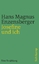 gebrauchtes Buch – Enzensberger, Hans Magnus – Josefine und ich: Eine Erzählung (suhrkamp taschenbuch) – Bild 1