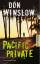 Don Winslow: Pacific Private: Kriminalro