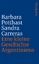 Barbara Potthast: Eine kleine Geschichte