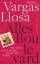 Mario Vargas Llosa: Alles Boulevard : We Mario Vargas Llosa: Alles Boulevard : We