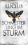 Schmetterling im Sturm – Thriller