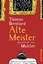 Nicolas Mahler: Alte Meister : Komödie. 