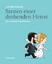 gebrauchtes Buch – Adrian Tomine – Szenen einer drohenden Heirat - Ein voreheliches Memoir – Bild 1