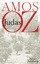 Amos Oz: Judas: Roman (suhrkamp taschenb