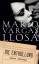 Mario Vargas Llosa: Die Enthüllung : Rom Mario Vargas Llosa: Die Enthüllung : Rom