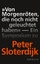 Peter Weibel: Von Morgenröten, die noch 