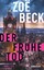 Zoë Beck: Der frühe Tod