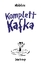 Nicolas Mahler: Komplett Kafka