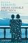 Elena Ferrante: Meine geniale Freundin -