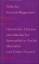 Wilhelm Schmidt-Biggemann: Philosophia p