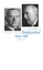 Mann, Thomas; Adorno, Theodor W.: Briefe