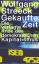 Wolfgang Streeck: Gekaufte Zeit - Die ve