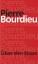 Bourdieu, Pierre, Patrick (Herausgeber) 