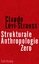 Claude Lévi-Strauss: Strukturale Anthrop