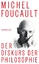 Michel Foucault: Der Diskurs der Philoso