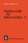 Karl-Heinz Kiyek: Mathematik für Informa