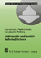 Gabriele Laue: Unimodale und positiv def Gabriele Laue: Unimodale und positiv def