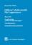 Höhere Mathematik für Ingenieure – Bd. III: Gewöhnliche Differentialgleichungen, Distributionen, Integraltransformationen