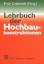 Hrsg.  Cziesielski, Erich: Lehrbuch der 