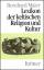 Bernhard Maier: Lexikon der keltischen R