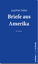 Joachim Zelter: Briefe aus Amerika : Rom