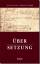 Schülting, Sabine (Hg.); Mahler, Andreas