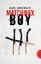 Matchbox Boy: Psychothriller [Taschenbuc