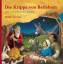 Thomas Ebinger: Die Krippe von Betlehem 