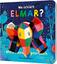 David McKee: Elmar: Wo schläft Elmar? - 