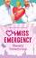 Antonia Rothe-Liermann: Miss Emergency 5