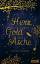 Katja Ammon: Herz aus Gold und Asche Katja Ammon: Herz aus Gold und Asche