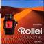 Helfried Weyer: Rollei fototechnic - Deu