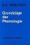 Nikolaus S. Trubetzkoy: Grundzüge der Ph