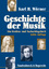 Geschichte der Musik - Ein Studien- und Nachschlagebuch